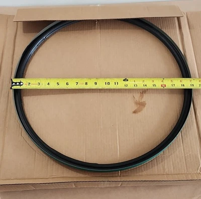 *BRAND NEW* CAT Caterpillar 462-8176 Lip Type Seal D24M05Y21PR6 AA + Warranty!