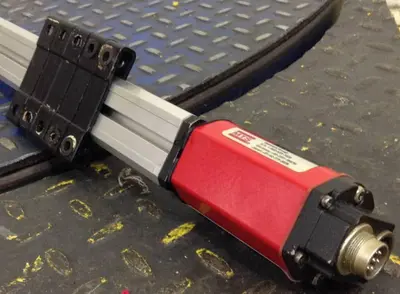 USED MTS RPM1750MD631P202