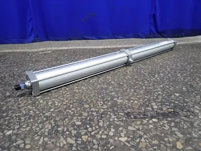 USED SMC MBT1001500ZXC3DDX142US