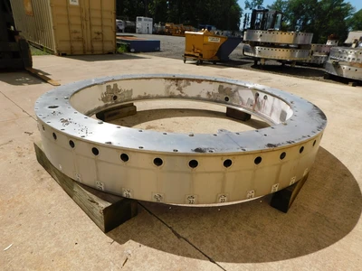 Used CROWN CORK AND SEAL Does Not Apply Pressure Vessels Ohio US | Equipment Recovery Corp. #1331450