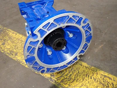 USED MOTOVARIO 6635306467