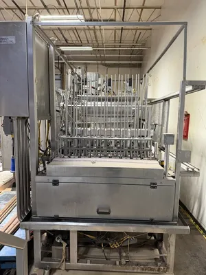 Used Modern Packaging Unknown Filling Machines Georgia US | Envoy Equipment LLC #1545507