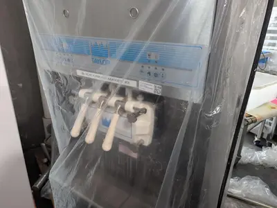 Used TAYLOR COMPANY 8756P-27 Ice Cream Equipment British Columbia CA | Steep Hill Equipment Solutions #1364758
