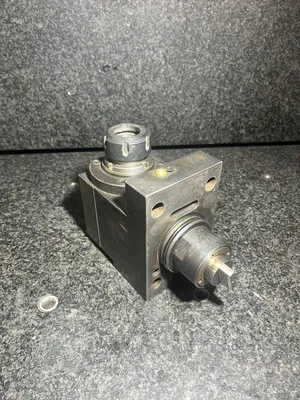 USED MORI SEIKI SL 25Y