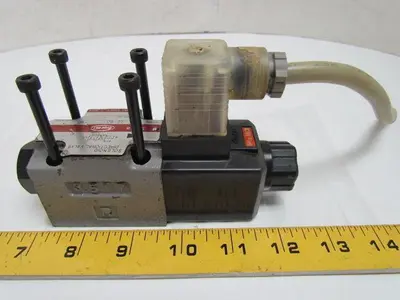 Used TOYOOKI KOGYO _UNKNOWN_ Valves/Fittings | Arrow Industrial #627119