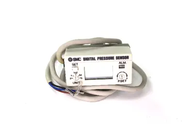 NEW SMC GS40-02