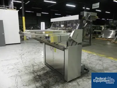 USED MGS MGS 8 ROW COUNT AND PLACE UNIT