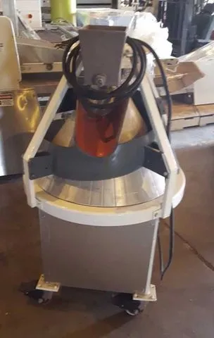 Used WINKLER RC/SOLO Bakery Equipment California US | BakeryEquipment.com #1554907