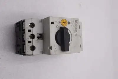 Used _UNKNOWN_ _UNKNOWN_ Circuit Breakers Pennsylvania US | Global Equipment International, LLC #1436775
