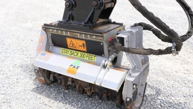 USED 2025 Komatsu PC88MR-11