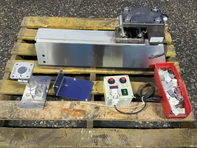 Used 2022 ARS LEV2 Tooling & Accessories (Other) Ohio US | HGR 24 #1404819