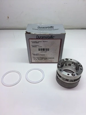 NEW Durametallic TEUR1375S33
