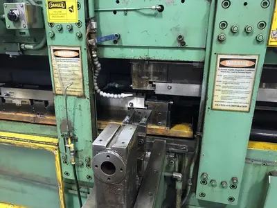 EX-CELL-O ROTO-FLO 3251 Spline Rollers (Equipt) | Machinery Intl. Corp. (2)