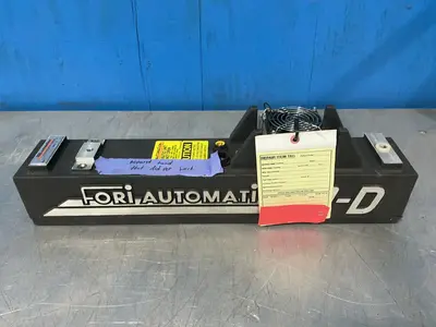 Used FORI _UNKNOWN_ Wheel Alignment Systems Ohio US | HGR 24 #1301577