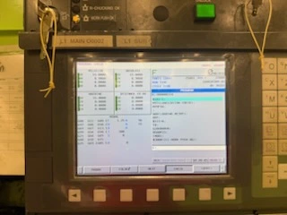 USED 2019 DMG MORI AA-1