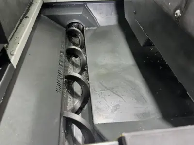 2022 HAAS VF-2SS Vertical Machining Centers | Toolquip, Inc. (8)