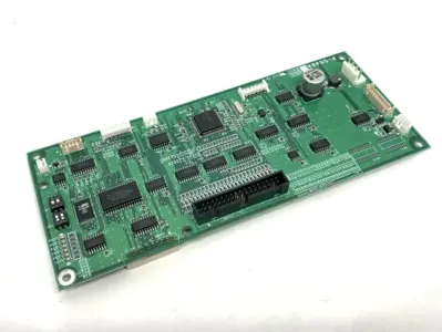 New | in-Stock Ishida Control Board PCB Module Printed Circuit Boards (PCB) Michigan US | Maverick Industrial Sales #1400018