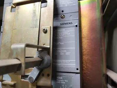 USED SIEMENS S2-49676-B-502