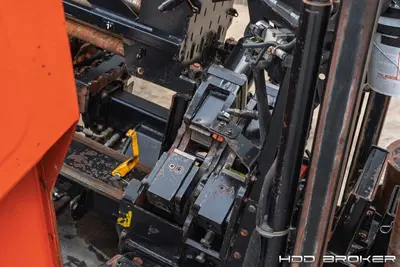 Used 2016 DITCH 2016 DITCH WITCH JT25 Drill Rigs Florida US | HDD Broker #1346183