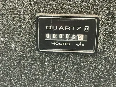 Used OZONE RESEARCH & EQUIPMENT CORP. 0500 Heat Treating Units Ohio US | HGR 24 #1418563