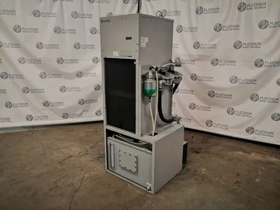 MAKINO C2200 MISCELLANEOUS EQUIPMENT | Platinum Group (3)