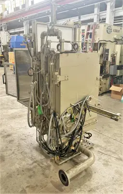 USED 2005 TMP TMP HVP PRESS
