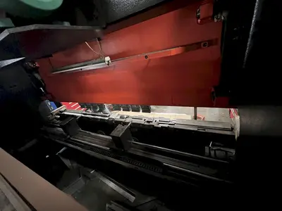 USED 1999 AMADA HFB170-40