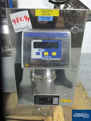 USED Pharma Technology, Inc. Pharma Technology Combi Unit, Model 500 L1