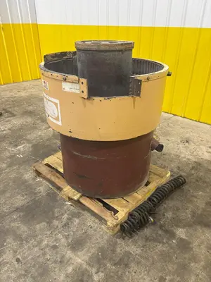 USED ROSEMONT RF8-2.5W