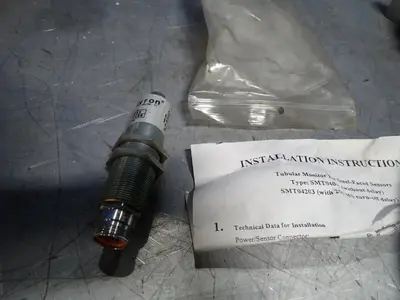 USED SYRON SMT04203