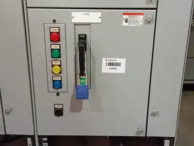 NEW SIEMENS TIASTAR