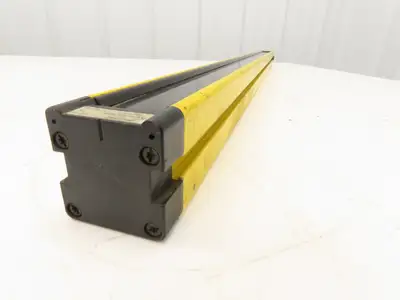 Sick MSLS 05-12211 Safety Light Curtain Transmitter