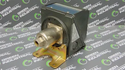 USED UNITED ELECTRIC 156