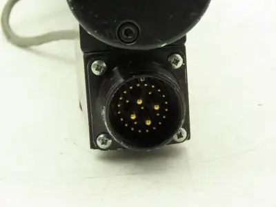 Cooper 576402 Electric Servo Nutrunner Inline Right Angle EMT200-4-4085-3/4"-29P