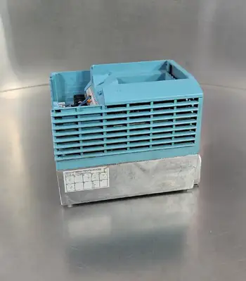 Used SSD Drives 605/007/230/3/F/0020/US/000 Variable Speed Drives South Carolina US | Palmetto Automation #1157852