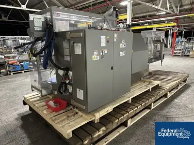 USED Marchesini Marchesini Cartoner, Model MA80
