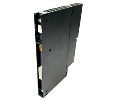 Used Siemens SIMATIC S7-400, PS407 PLC Power Supplies Michigan US | Maverick Industrial Sales #1398842