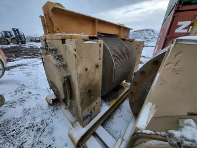 USED POLYSIUS 14/8-2