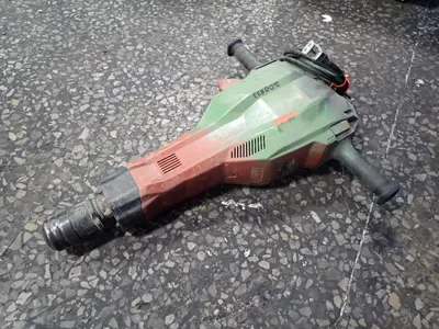 USED 2023 HILTI TE2000AVR