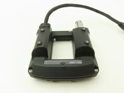 Keyence IV3-LG5C AI Imaging LED Light Unit for Compact Vision Sensor Camera