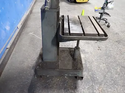 USED BUFFALO 22