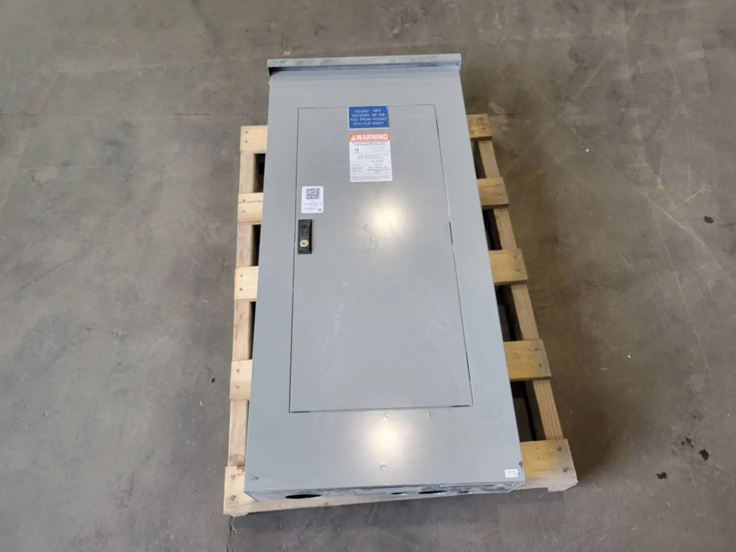 USED CUTLER-HAMMER PL1