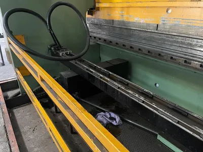 Used COLGAR PIS 5051/63 Press Brakes IT | Gamba Macchine Srl #1282085