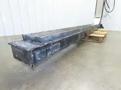 Used STORCH _UNKNOWN_ Conveyor Parts Indiana US | Arrow Industrial #1366822