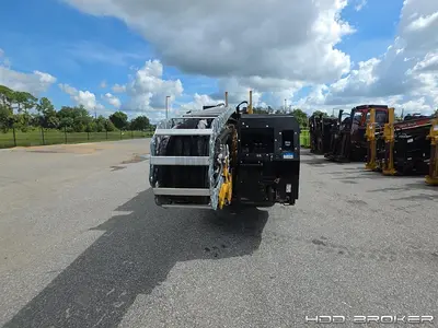 Used 2020 VERMEER 2020 VERMEER D23X30DR S3 Drill Rigs Florida US | HDD Broker #1346236