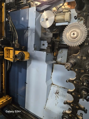 Used 2006 MATSUURA H-PLUS 300 Horizontal Machining Centers California US | Revelation Machinery #1424358