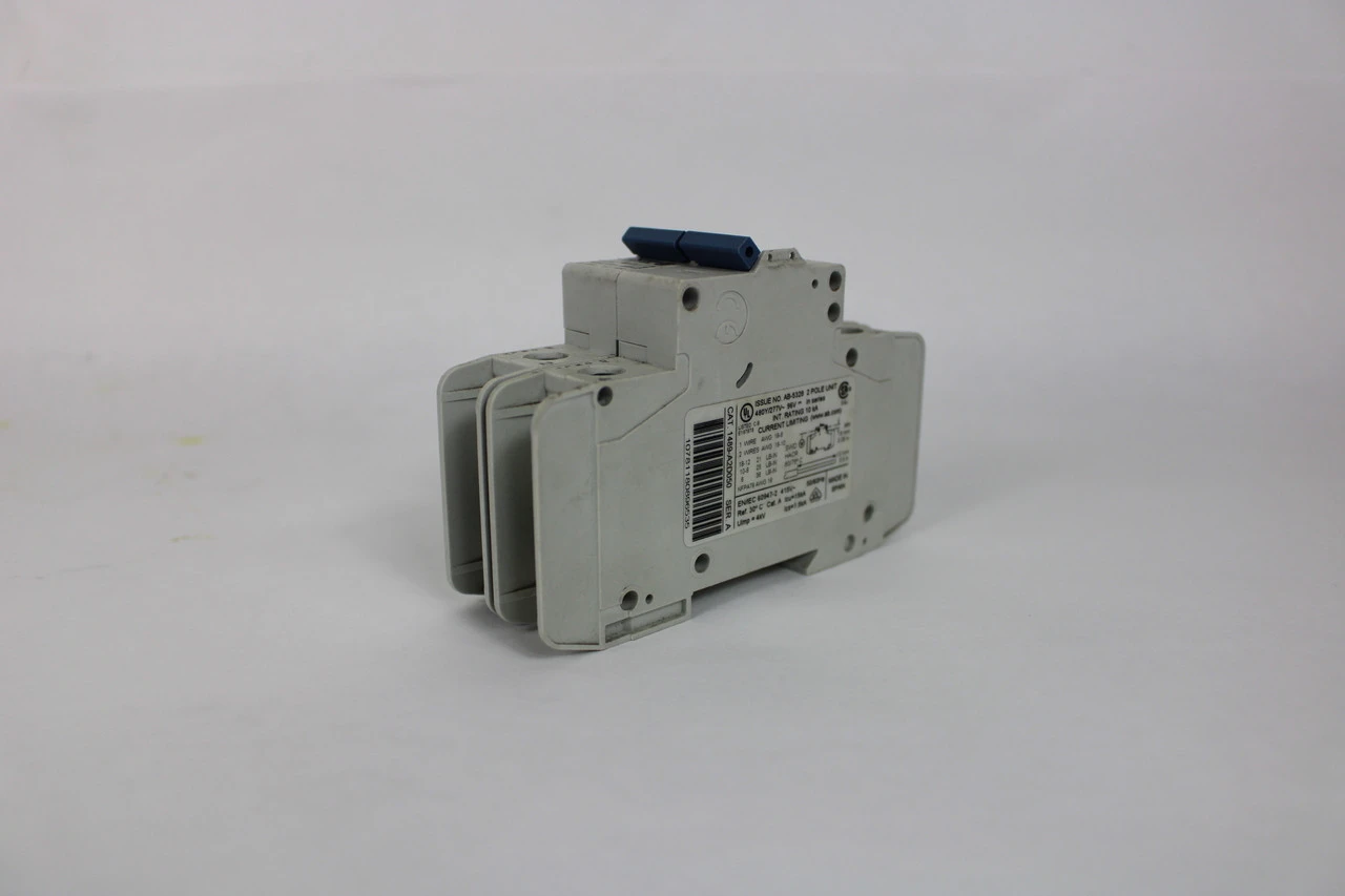 USED ALLEN BRADLEY 1489-A2D050