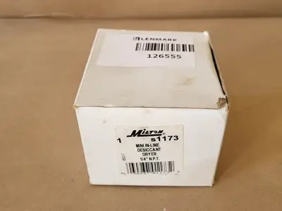 NEW MILTON S1173
