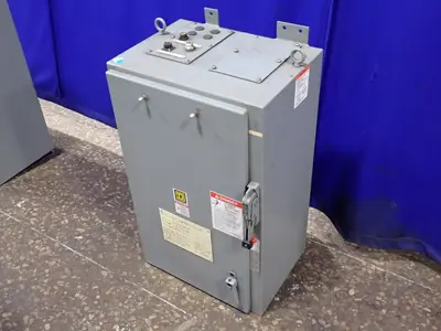 USED 2004 SQUARE D EQ53001SCRDN