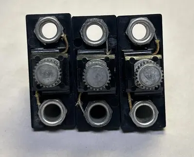 USED ALLEN-BRADLEY W24
